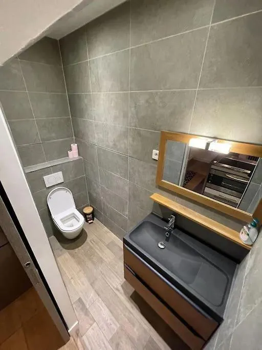 Super Souplex Cinema 4k 15 Apartment